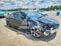 2014 Honda CIVIC фото