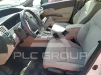 2014 Honda CIVIC photo