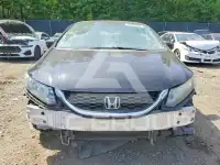 2014 Honda CIVIC photo