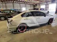 2014 Honda CIVIC фото