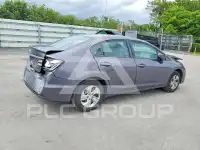 2014 Honda CIVIC photo