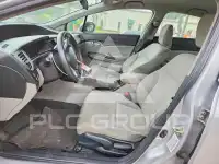 2014 Honda CIVIC photo