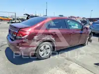 2014 Honda CIVIC фото