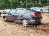 2014 Honda CIVIC photo