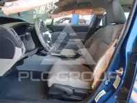 2014 Honda CIVIC фото