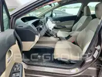 2014 Honda CIVIC фото