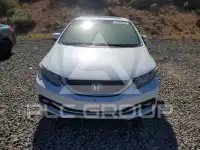 2014 Honda CIVIC photo