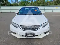 2014 Honda CIVIC фото