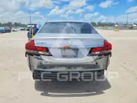 2014 Honda CIVIC photo