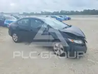 2014 Honda CIVIC фото
