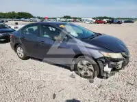 2014 Honda CIVIC photo