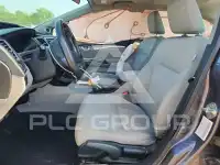 2014 Honda CIVIC photo