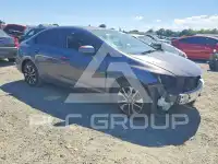 2014 Honda CIVIC фото