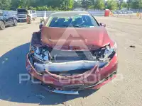 2014 Honda CIVIC фото