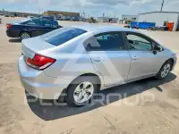 2014 Honda CIVIC фото