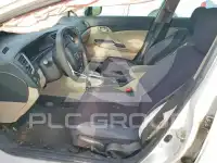 2014 Honda CIVIC photo