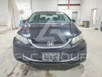 2014 Honda CIVIC photo