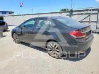 2014 Honda CIVIC фото