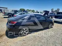2014 Honda CIVIC фото