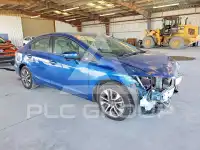 2014 Honda CIVIC фото