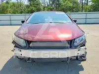 2014 Honda CIVIC фото