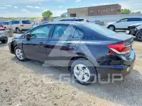 2014 Honda CIVIC фото