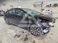 2014 Honda CIVIC фото