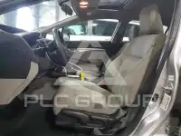 2014 Honda CIVIC фото