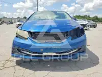 2014 Honda CIVIC фото