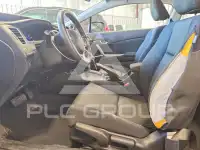 2014 Honda CIVIC фото