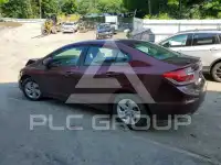 2014 Honda CIVIC photo