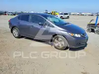 2014 Honda CIVIC photo