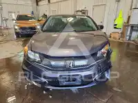 2014 Honda CIVIC фото