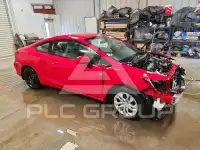 2014 Honda CIVIC фото