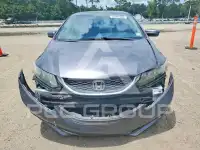 2014 Honda CIVIC фото