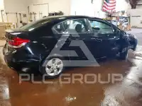 2014 Honda CIVIC фото