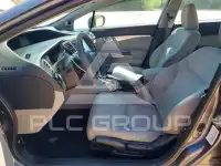 2014 Honda CIVIC фото