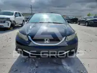 2014 Honda CIVIC фото