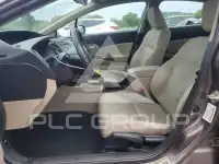 2014 Honda CIVIC photo
