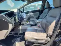2014 Honda CIVIC фото