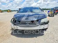 2014 Honda CIVIC фото