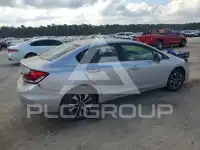 2014 Honda CIVIC photo