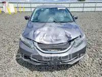 2014 Honda CIVIC photo