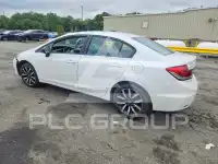 2014 Honda CIVIC photo