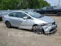 2014 Honda CIVIC фото