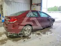 2014 Honda CIVIC photo