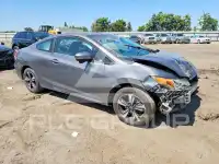 2014 Honda CIVIC photo