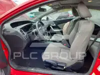 2014 Honda CIVIC фото