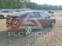 2014 Honda CIVIC фото