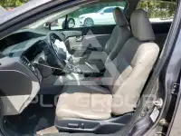 2014 Honda CIVIC фото